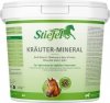 Mieszanka ziołowa Krauter-Mineral dla koni